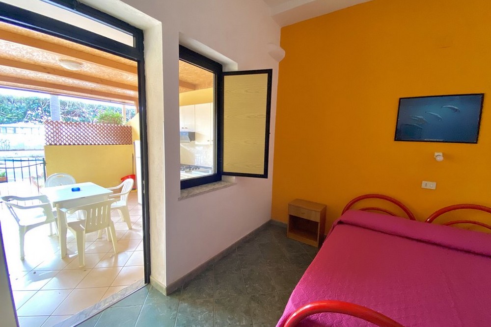 Residence Hotel Felix